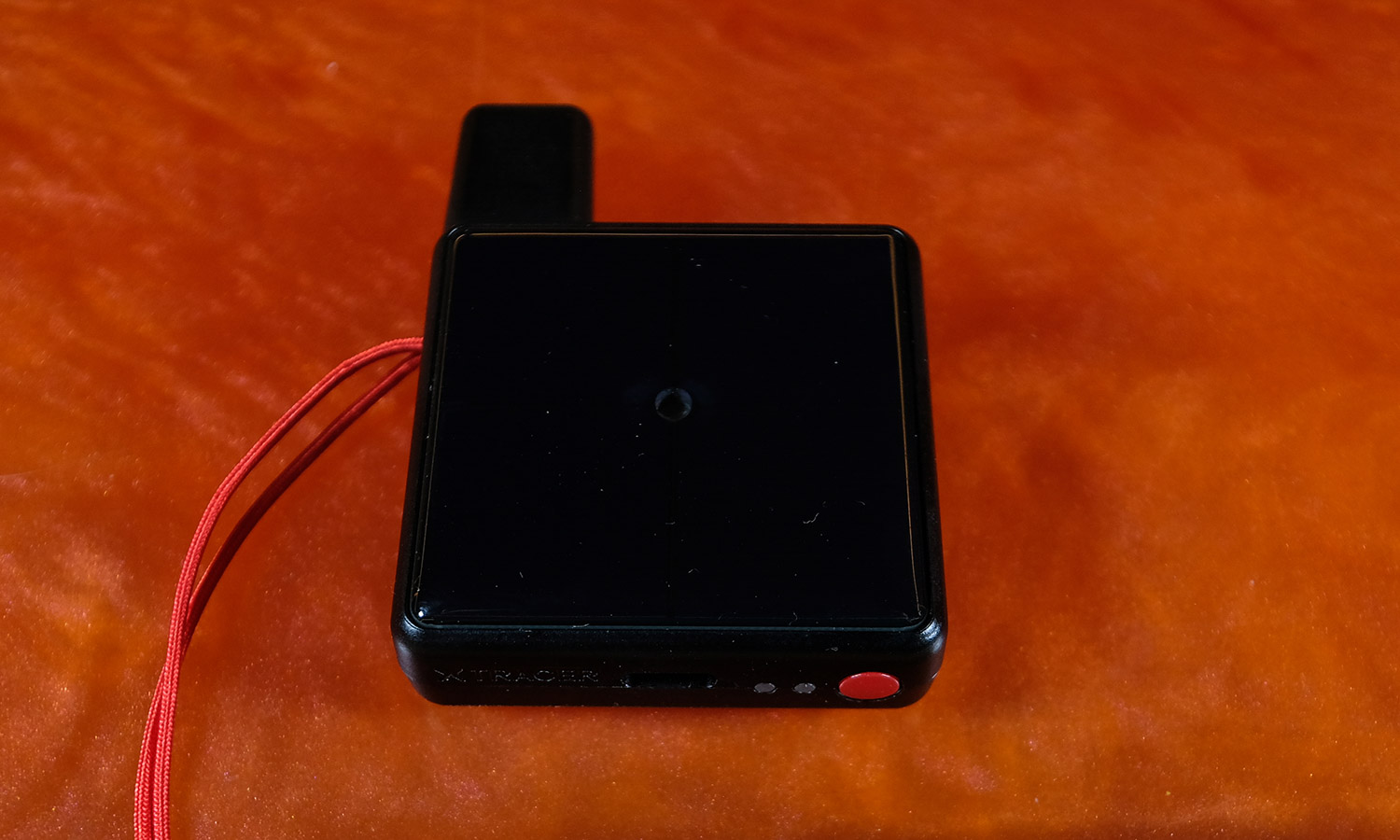 XC Tracer Mini V GPS