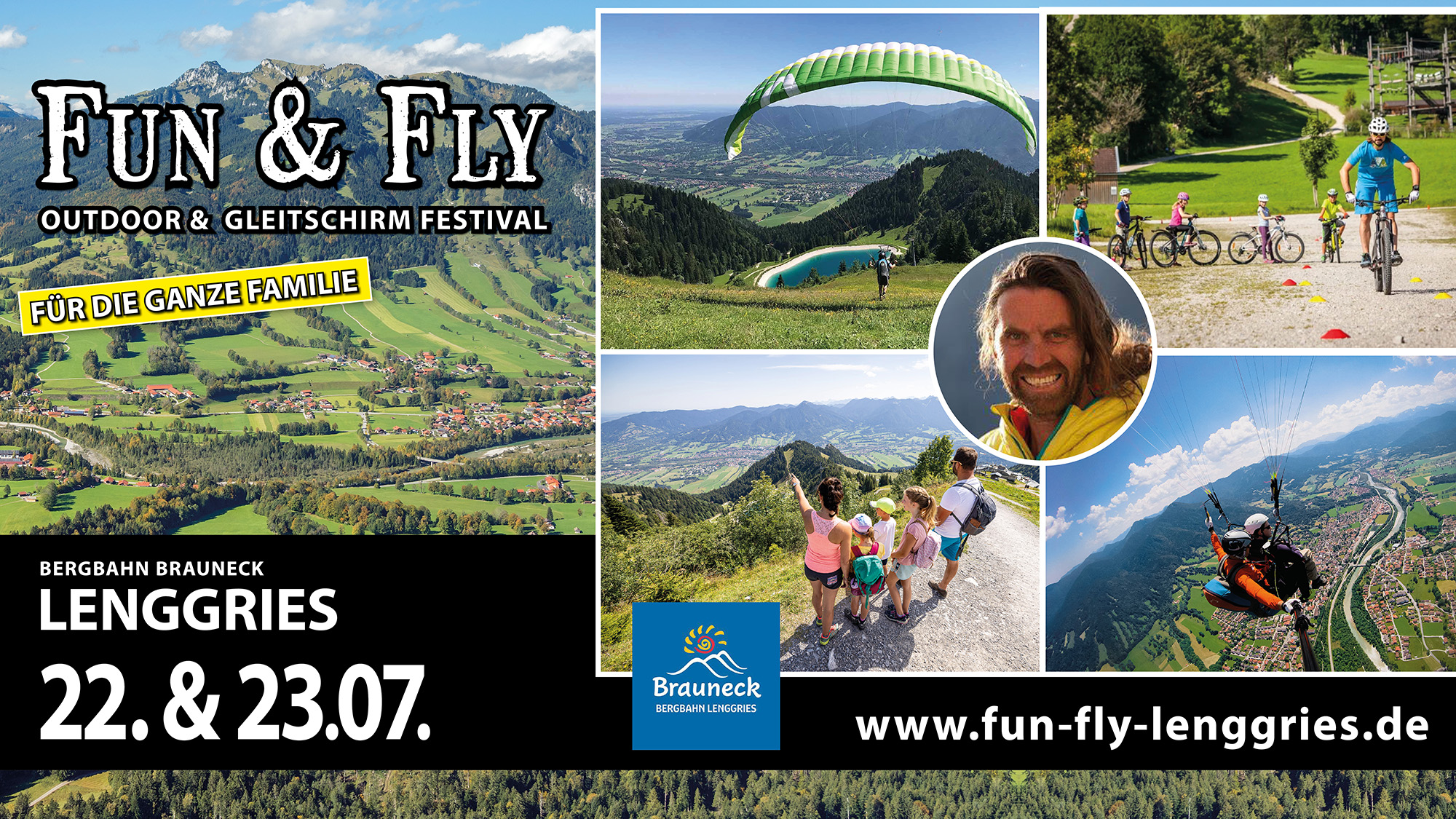 Fun and Fly Festival 2023
